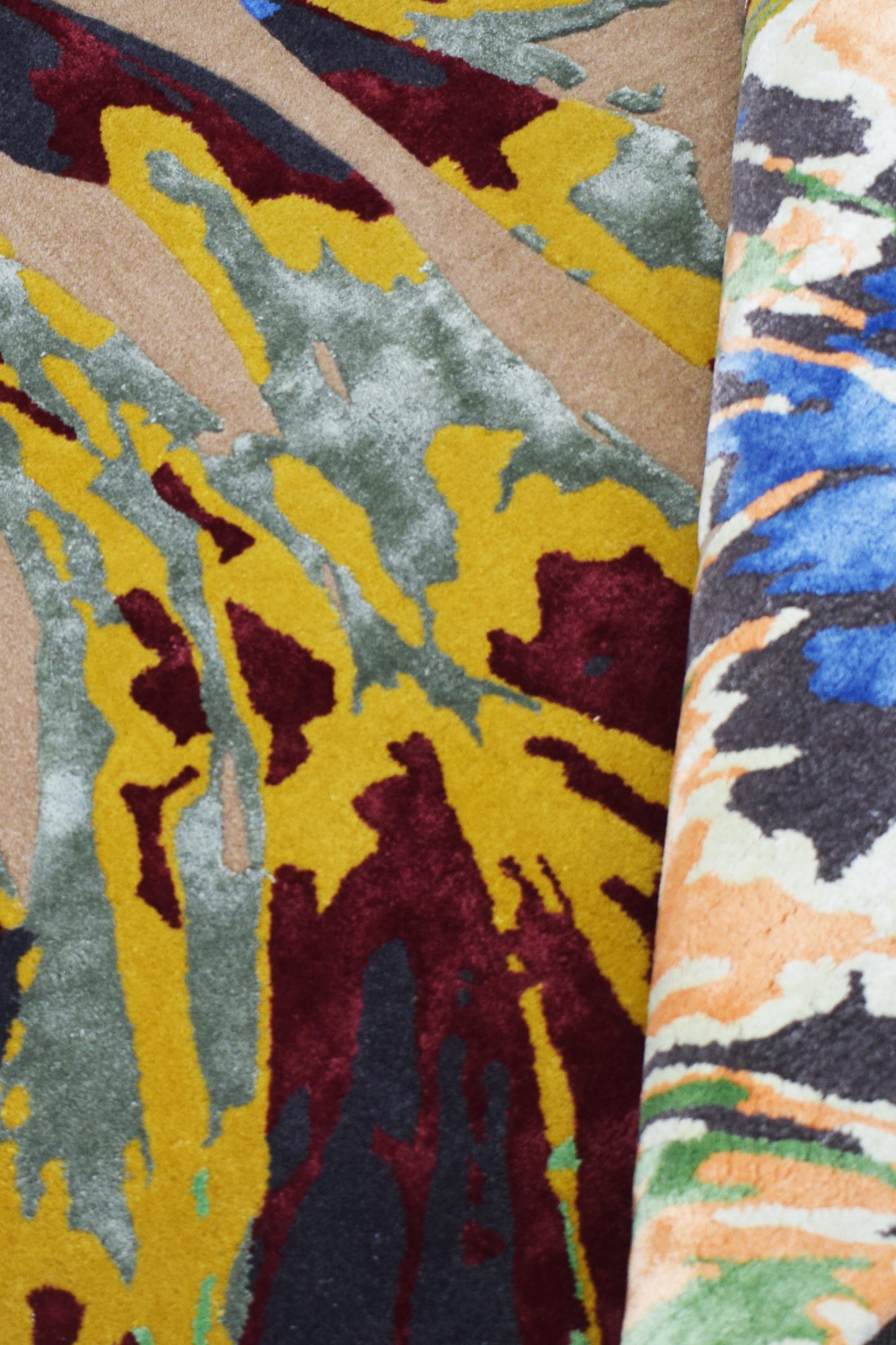 Terrain Whisper Rug