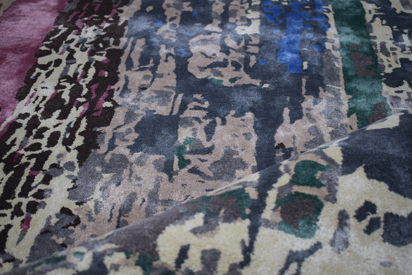 Urban Echoes Rug