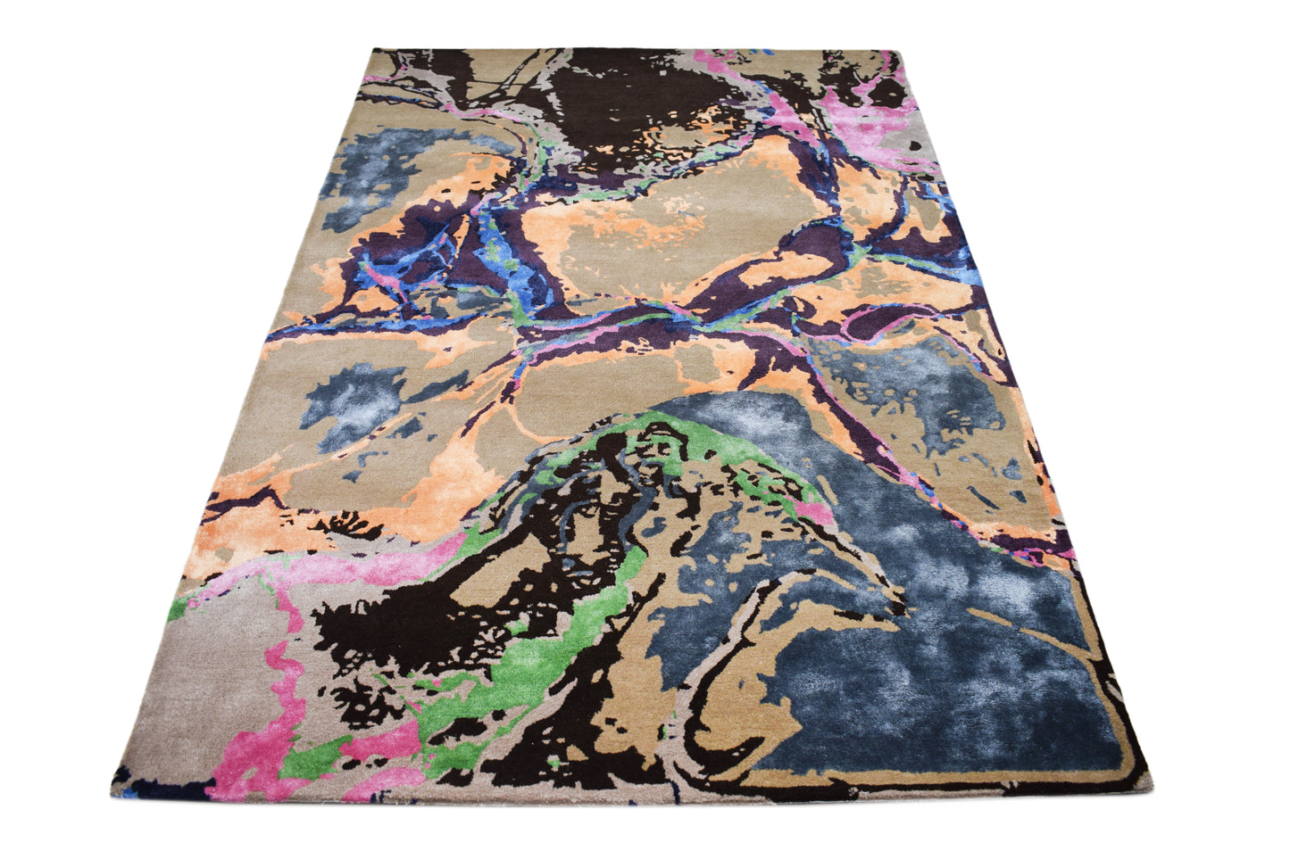 Terra flux Rug