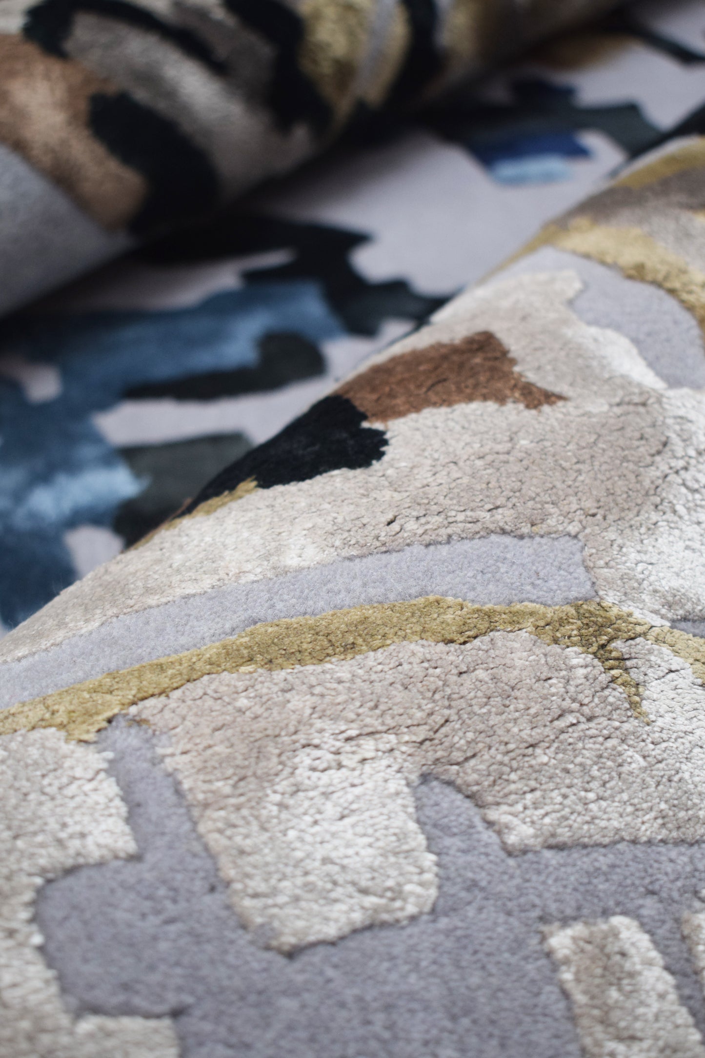 Aurora Sienne Rug