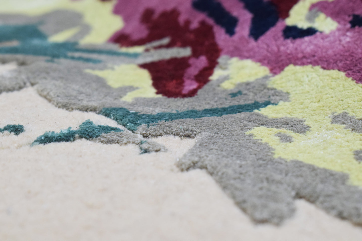 Sahara Eclipse Rug