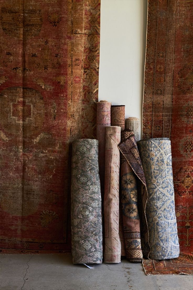 Transitional Rugs