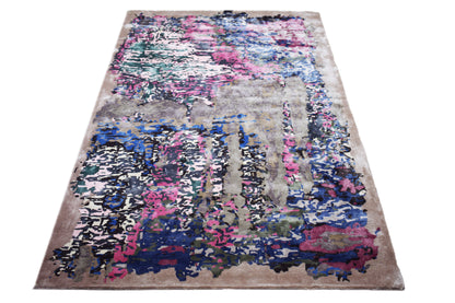 Aurora Drift Rug