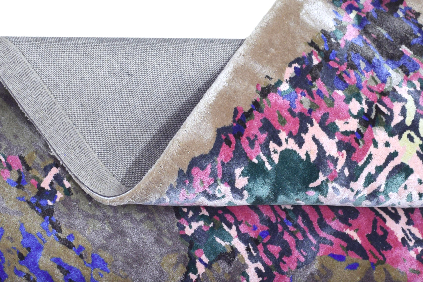 Aurora Drift Rug