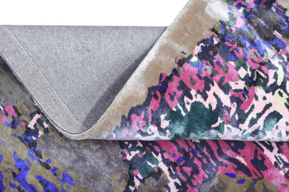 Aurora Drift Rug