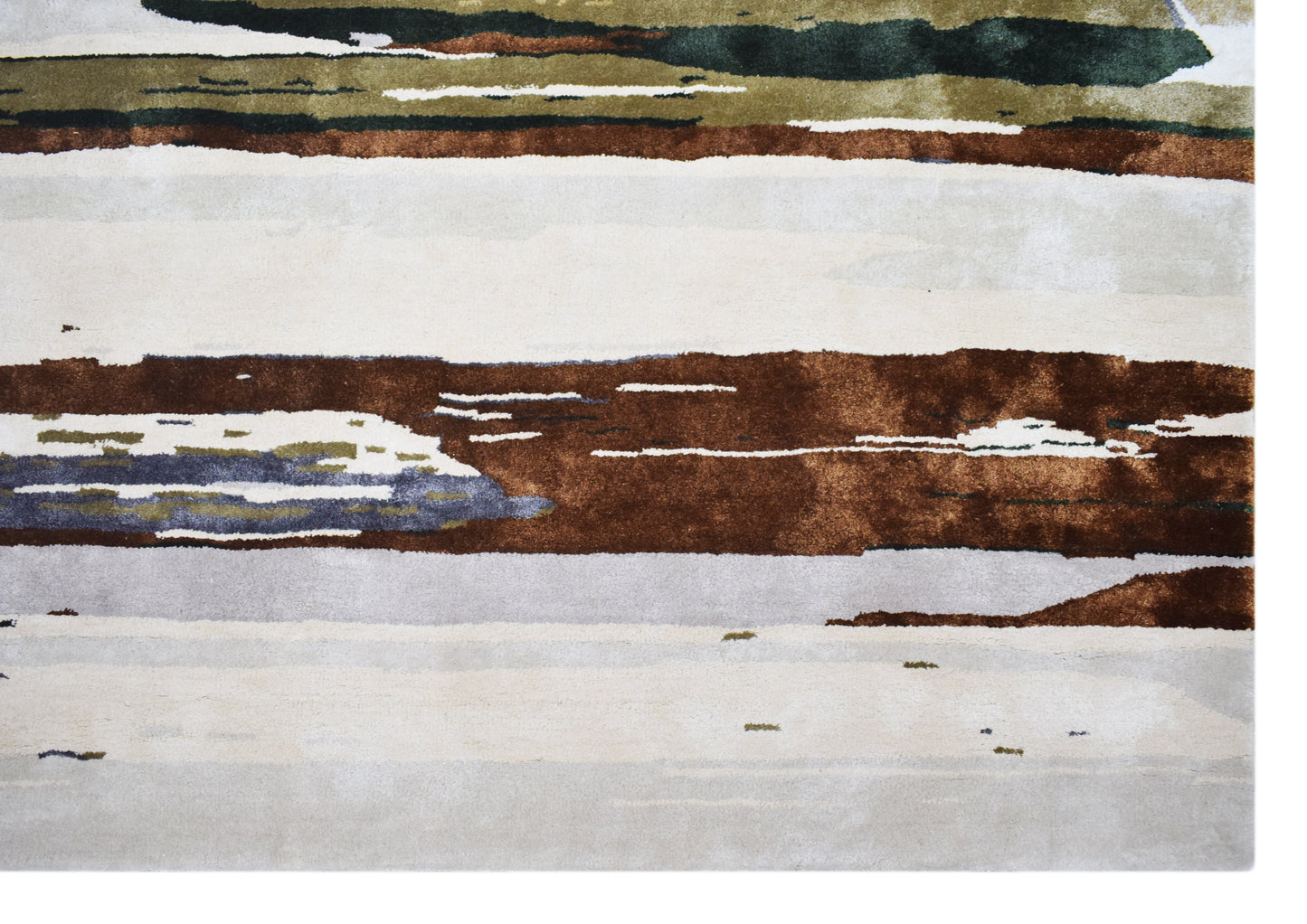 Earthline Rug