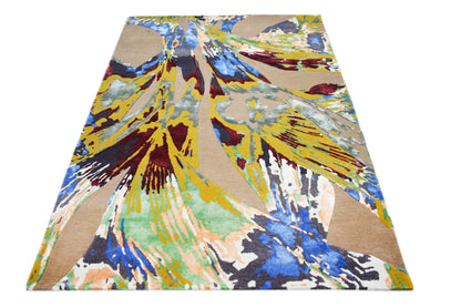 Terrain Whisper Rug