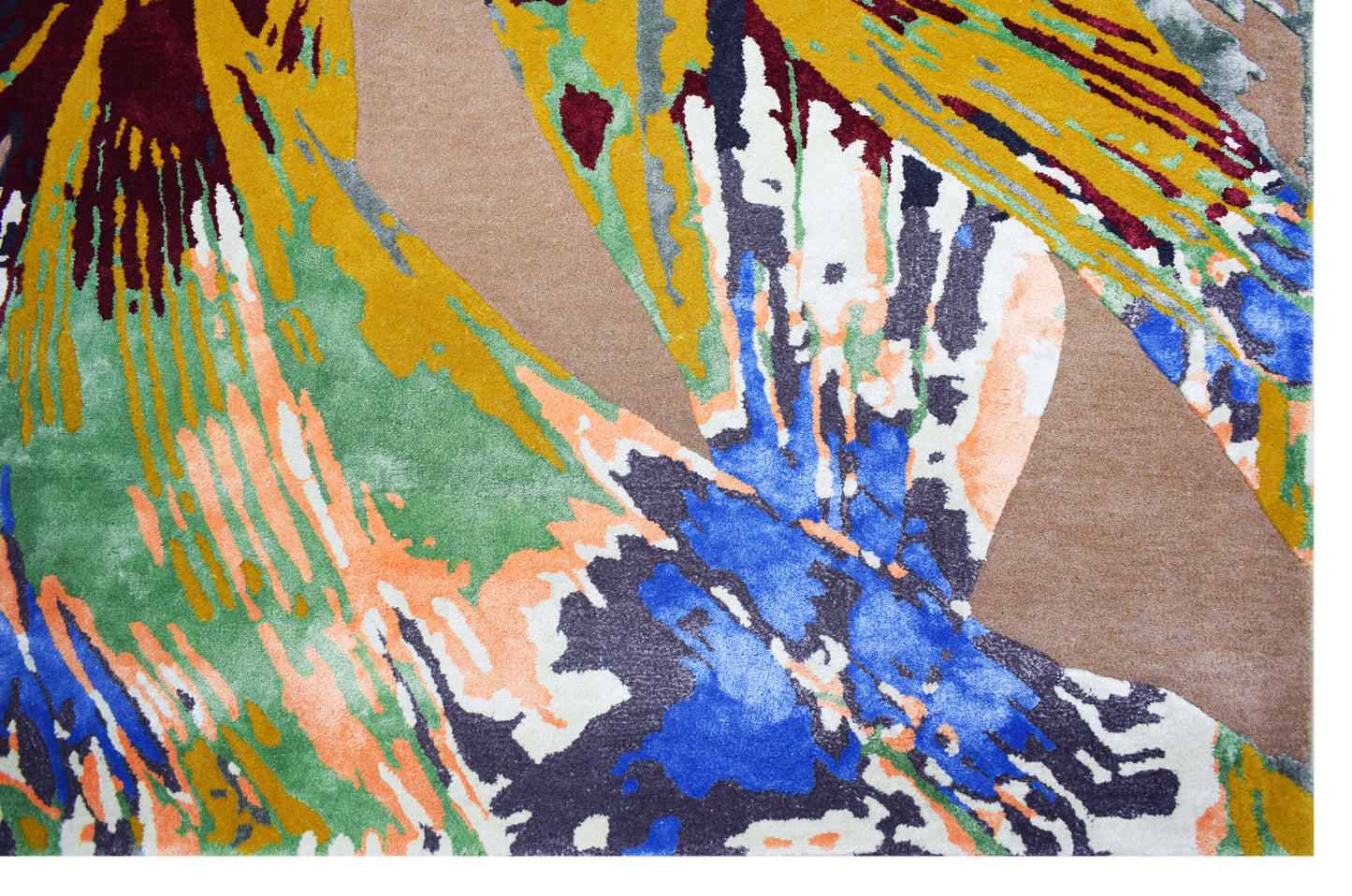 Terrain Whisper Rug
