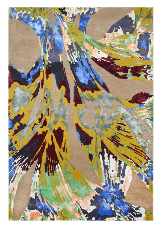 Terrain Whisper Rug