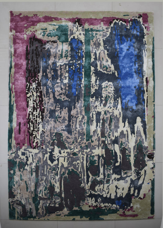 Urban Echoes Rug