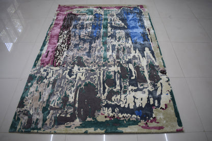 Urban Echoes Rug