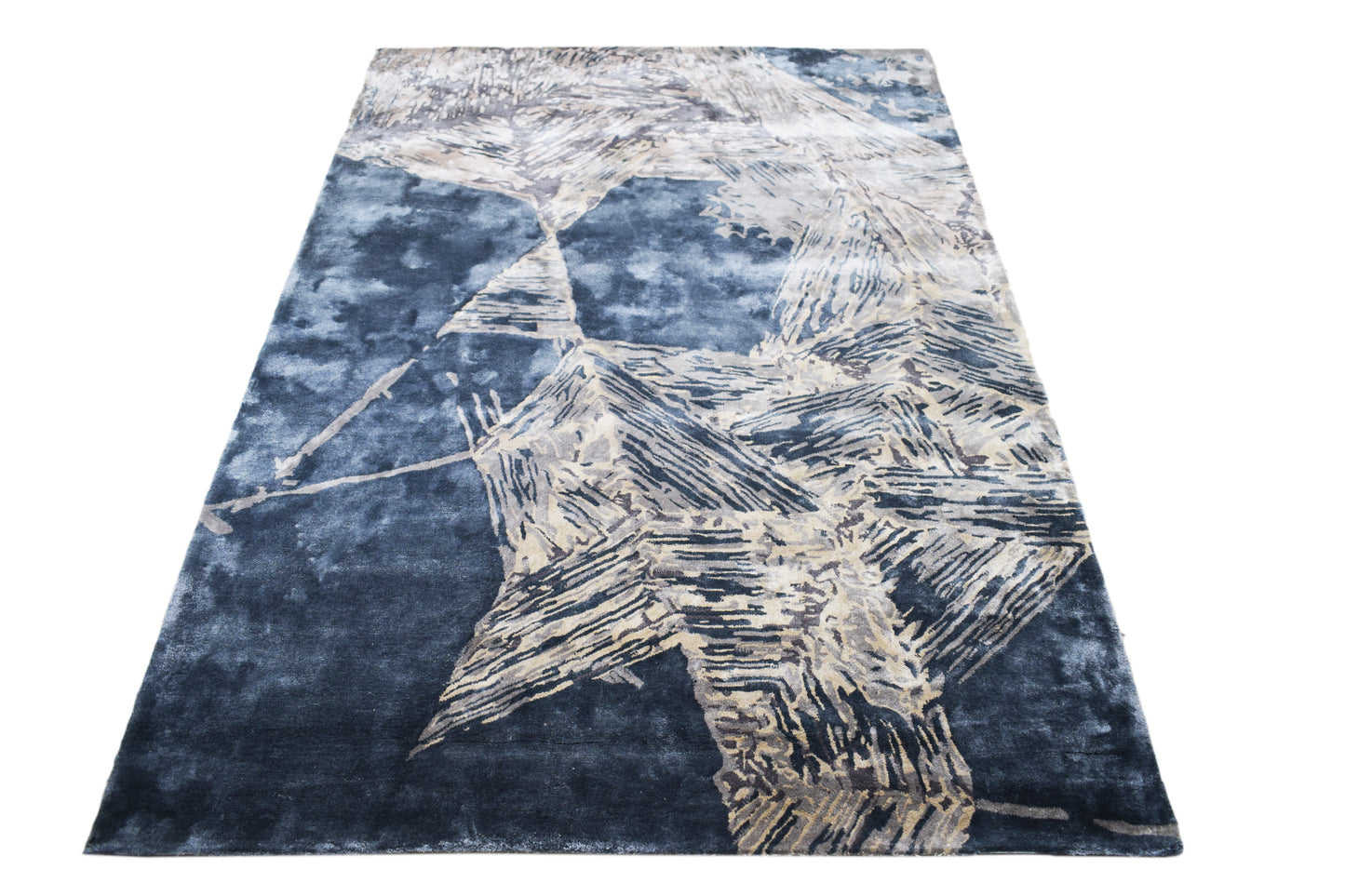Verdant Bloom Rug
