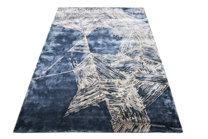 Verdant Bloom Rug