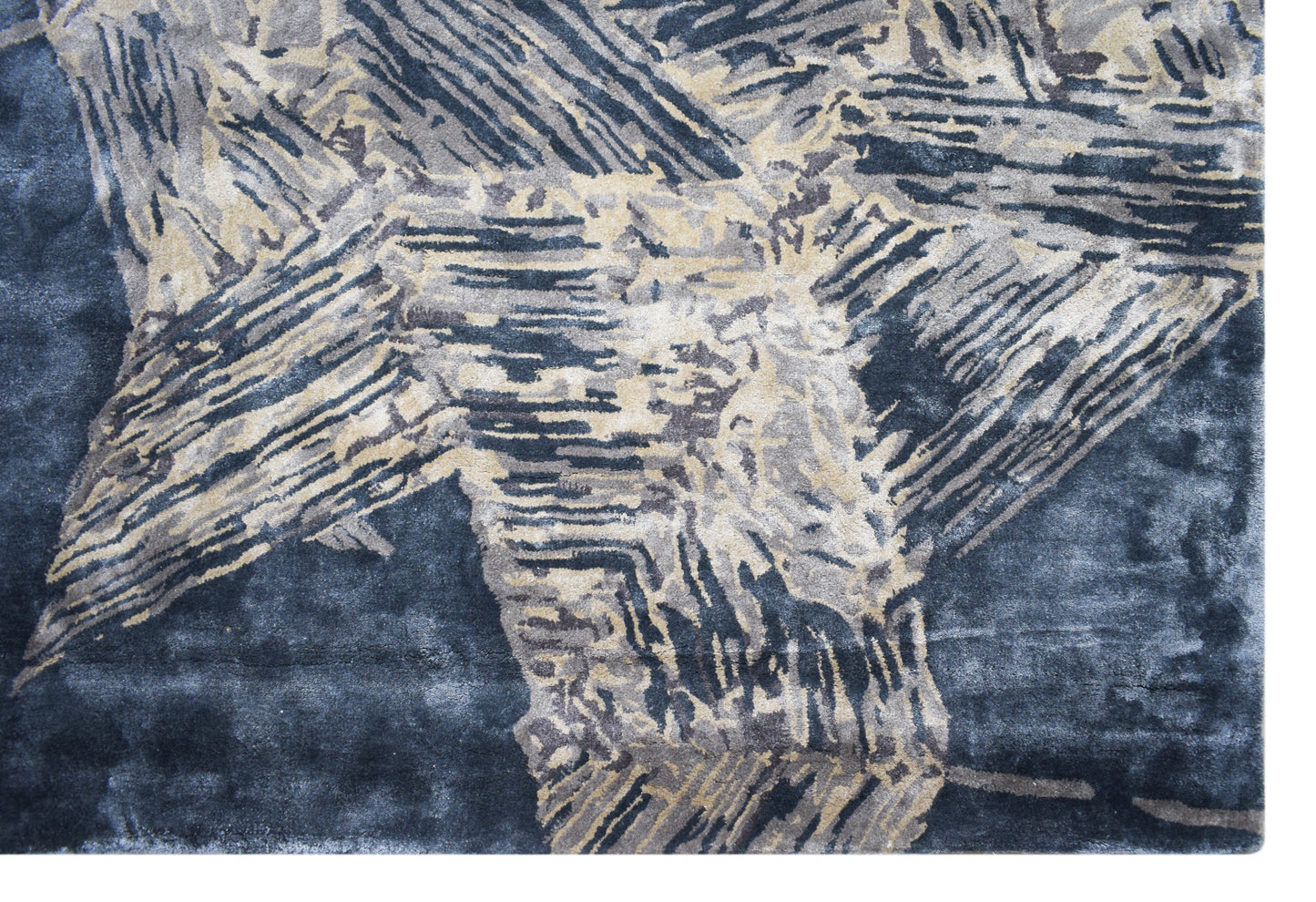 Verdant Bloom Rug
