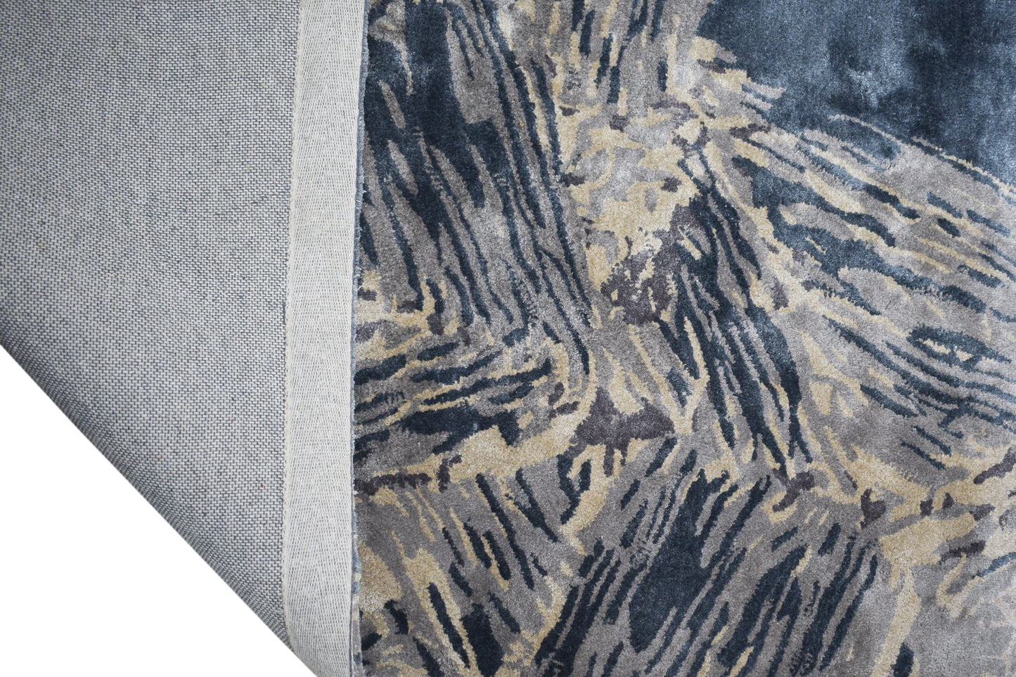 Verdant Bloom Rug