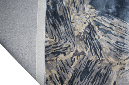 Verdant Bloom Rug