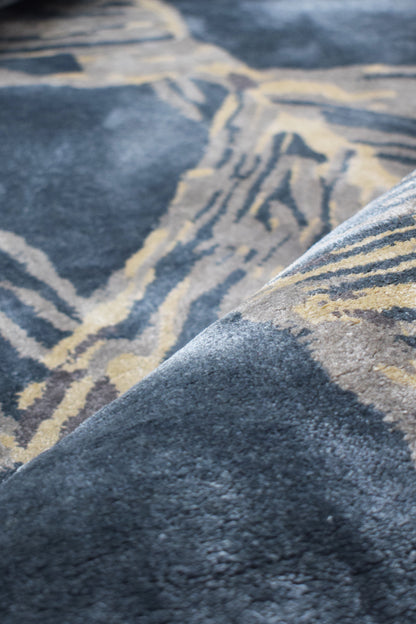 Verdant Bloom Rug