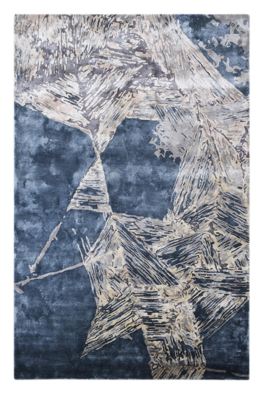 Verdant Bloom Rug