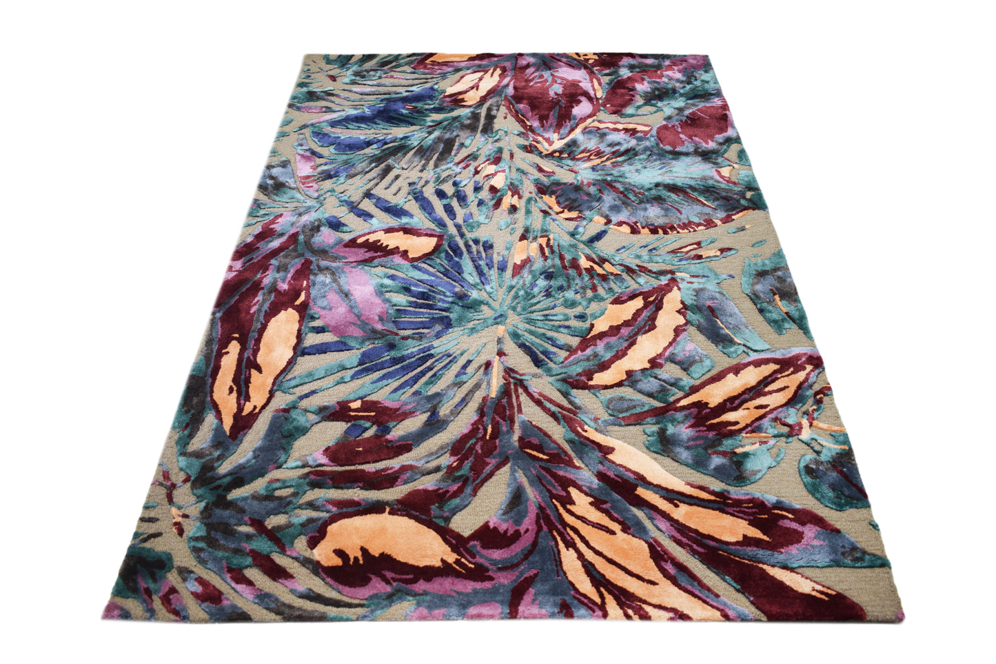 Palma Aurea Rug