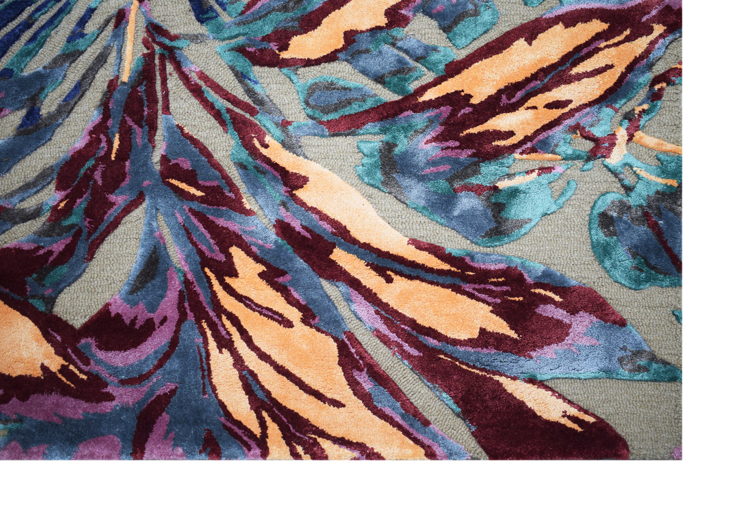 Palma Aurea Rug