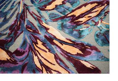 Palma Aurea Rug