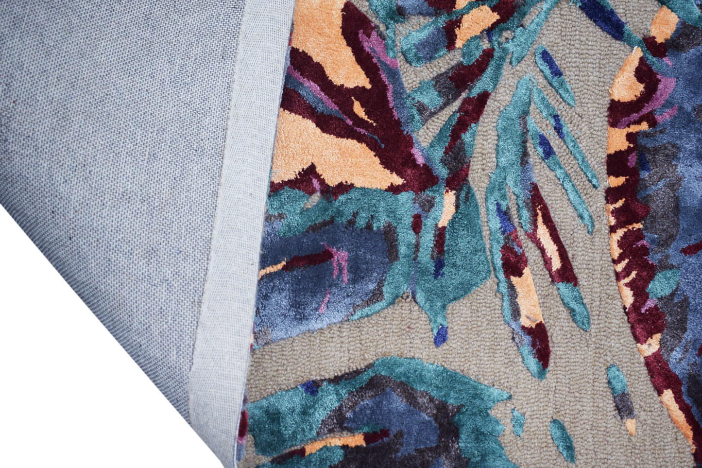 Palma Aurea Rug