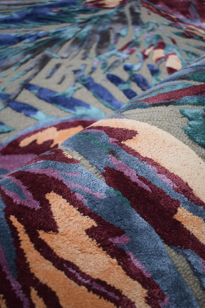 Palma Aurea Rug