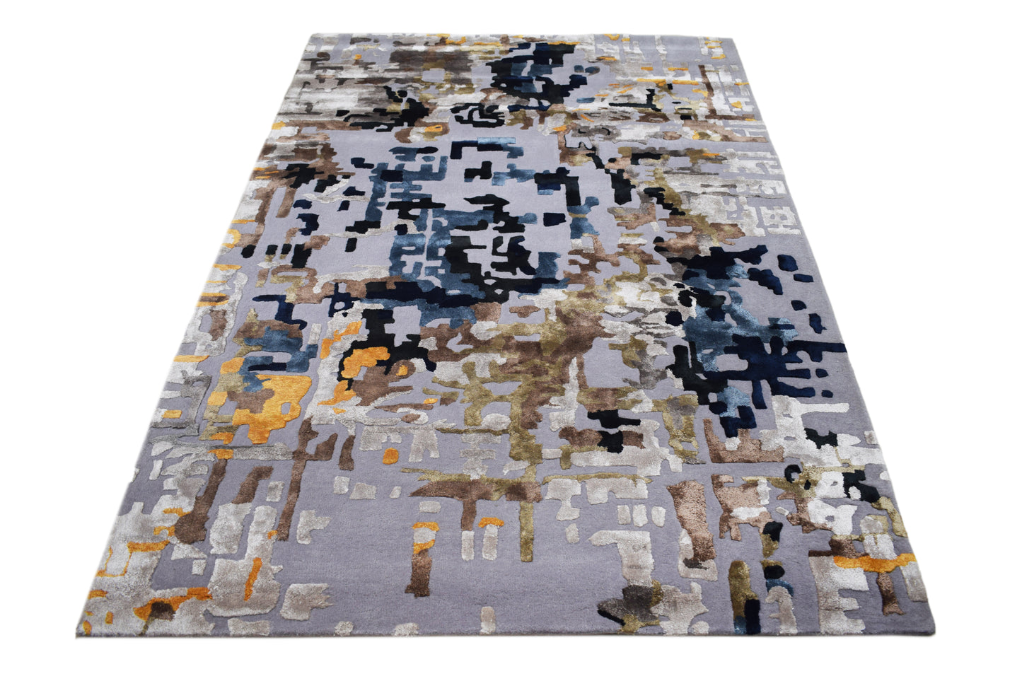 Aurora Sienne Rug