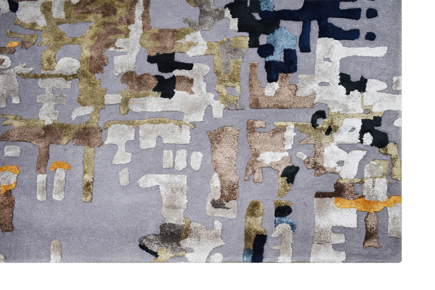 Aurora Sienne Rug