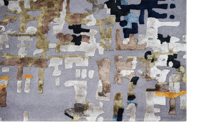 Aurora Sienne Rug