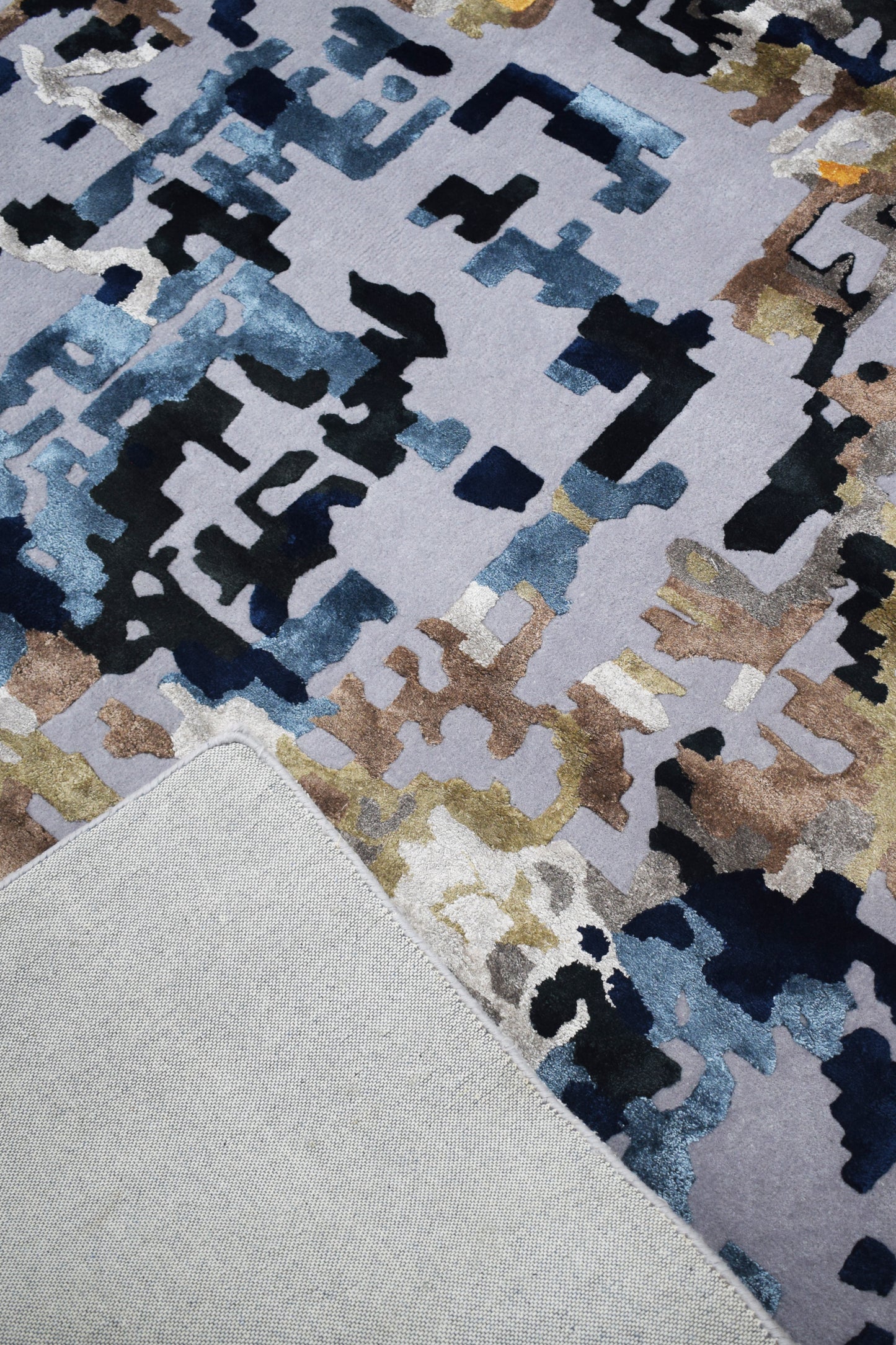 Aurora Sienne Rug