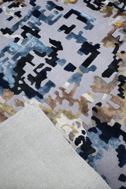 Aurora Sienne Rug