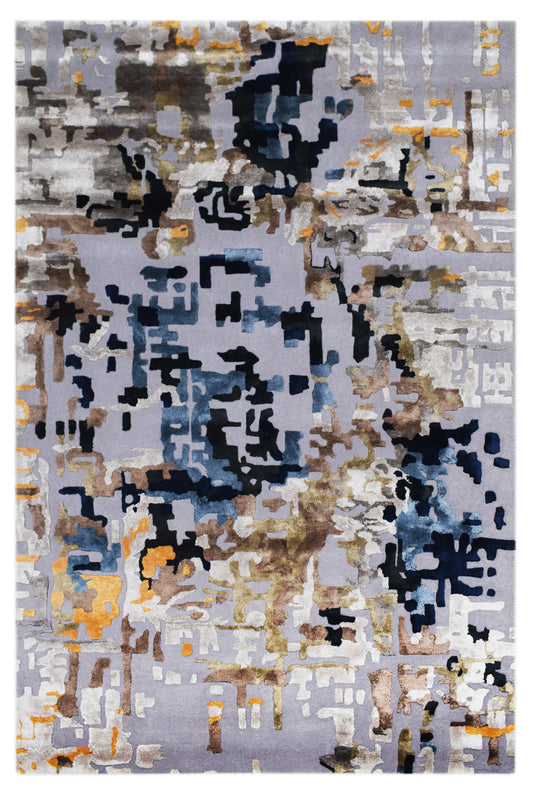 Aurora Sienne Rug