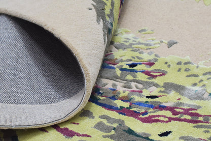 Sahara Eclipse Rug